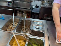 -回味鸭血粉丝汤(京新邻里中心店)