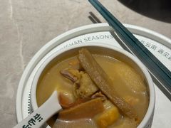 -芸山季·云南山珍菌火锅(宝能环球汇店)