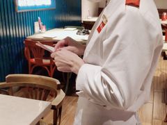 -味上湘菜馆(岳麓山店)