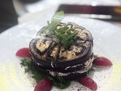 -安妮意大利餐厅(丽都店)