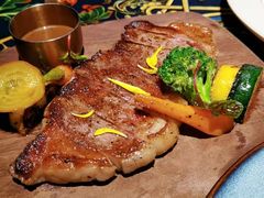 -第101座花园餐厅(湖滨88店)