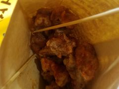 招牌炸排骨-傅强排骨(成都总店)