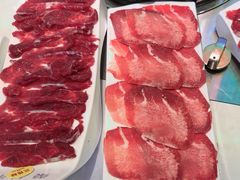 -荣叔港式沙嗲牛肉火锅(正佳潮流店)