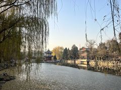 -莲池书院博物馆