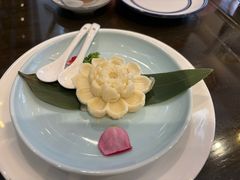 -雷峰塔·藕香居餐厅