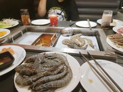 -星伦多自助料理·涮烤一体(虹悦城店)