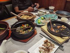 -啫神·广州地标美食(北京路店)