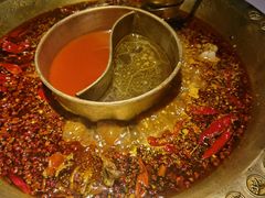 -捞三国美蛙鲜鱼火锅(茂业店)