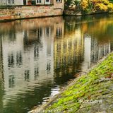 法国🇫🇷  烟雨☔️ 中的斯特拉斯堡，游玩攻略