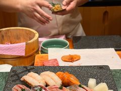 -鮨冠OMAKASE食べ放题(北京首店)