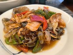 -安泰楼·佛跳墙创始人·传统闽味早茶·酒楼(三坊七巷闽菜地标店)