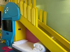 -清远熹乐谷温泉度假酒店