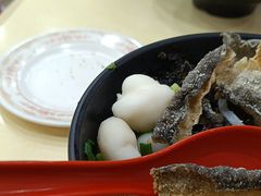 -文辉墨鱼丸大王(铜锣湾渣甸街总店)