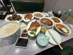 -紫光园·烤鸭(紫燕中路店)