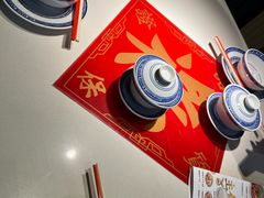 -禄鼎记·多口味酸菜鱼(侨鑫店)