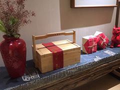-翁暖茶馆(滨江东总店)