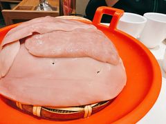 -周师兄大刀腰片火锅(磁器口直营店)