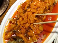 -惠宾饭庄(中山路店)