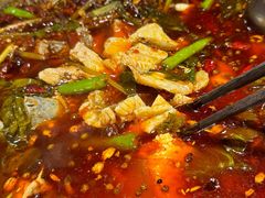 -小饕荟雅安贡椒鱼鲜馆(广福桥店)