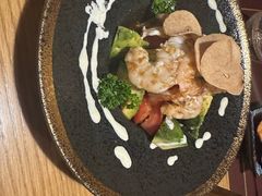 -九酢·海鲜居酒屋