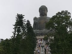 -天坛大佛