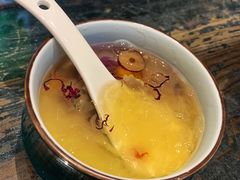 -箱美术馆私房菜(水晶郦城店)