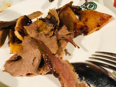 -戈拿旺巴西烤肉(崇文门店)