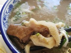 -泉儿头杂碎·清真(城东总店)