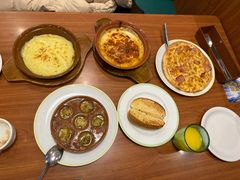 -萨莉亚意式餐厅(杭州西溪龙湖天街店)