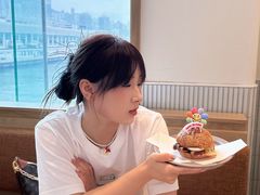 -Cupping Room(Harbour City)
