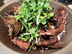 -蜀留香石锅鱼(六顺街店)