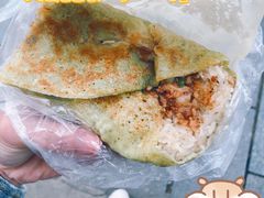 -蔡师傅豆皮(保利·西街店)