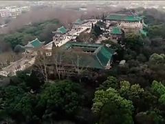 -武汉大学-樱园