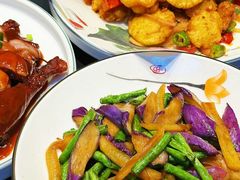 -食光慢宴·安吉土菜馆