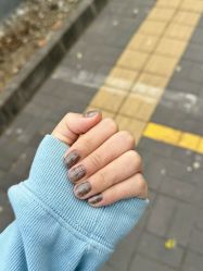 -熙柚中式美睫美甲