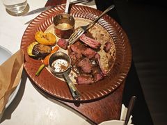 -半秋山西餐厅(襄阳万达店)