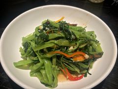马拉盏通心菜-美奈小馆·越南料理(福田星河COCO Park店)