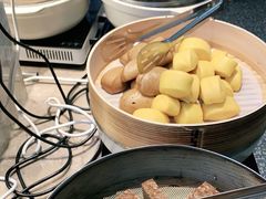 -素满香·素食自助餐(福州·长乐北路店)