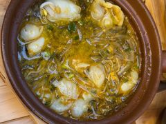 -有红鸡毛店·砂锅菜(抚琴夜市店)