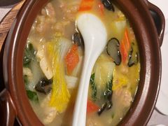 -四季民福烤鸭店(外滩外白渡桥店)