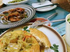 -My Way Town买味堂·东南亚餐厅(亦庄店)