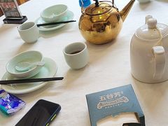 -五谷芳乳鸽王(梅沙老店)