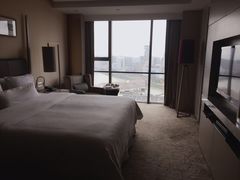 -宁波威斯汀酒店