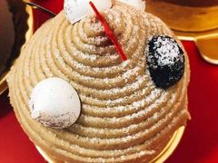 -Salon de The de Joel Robuchon(外滩18号店)