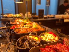 -Social 秀西餐厅-长沙瑞吉酒店(运达店)