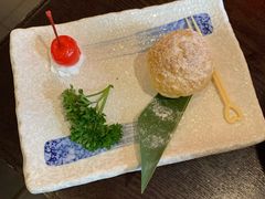 -松子料理(白家庄店)