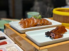 -北平盛世·新京菜·北京烤鸭(劲松·双井店)