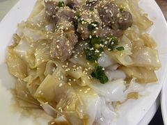 -华记粥饭店(印象容桂主题风情街店)