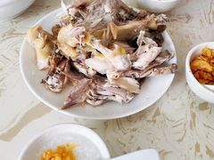 -佳基盐焗鸡