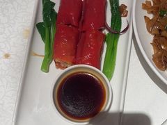 -好食上(喜盈门.范城店)